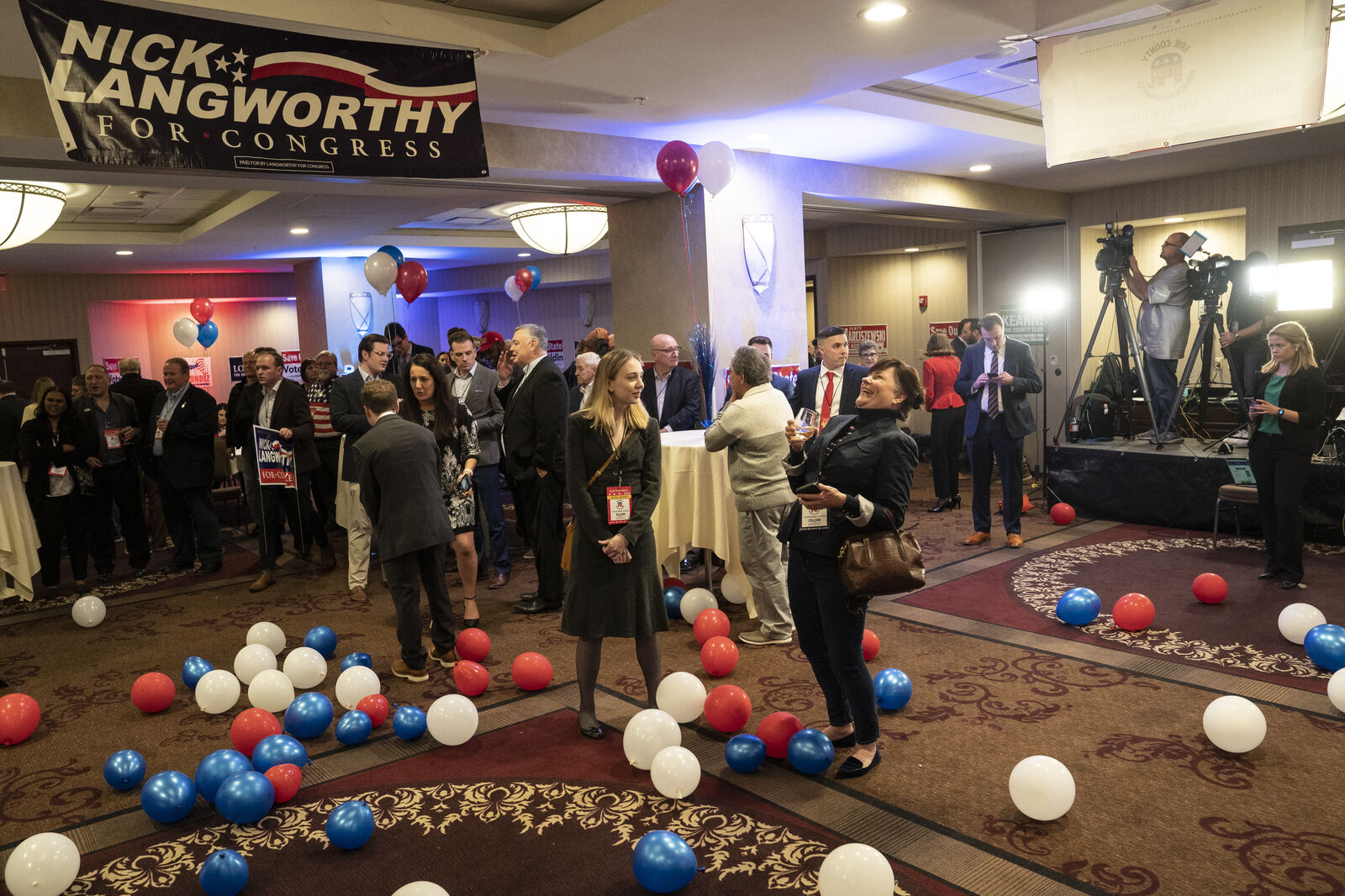 GOP headquarters